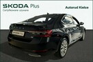 Škoda Superb L&K 2023 1.4 TSI PLUG-IN 218 KM Salon PL FV VAT 23% - 3