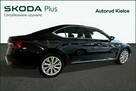 Škoda Superb L&K 2023 1.4 TSI PLUG-IN 218 KM Salon PL FV VAT 23% - 6
