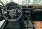 Škoda Superb L&K 2023 1.4 TSI PLUG-IN 218 KM Salon PL FV VAT 23% - 8