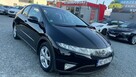 Honda Civic Benzyna Zarejestrowany Ubezpieczony - 1