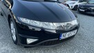 Honda Civic Benzyna Zarejestrowany Ubezpieczony - 2