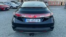 Honda Civic Benzyna Zarejestrowany Ubezpieczony - 9