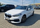 Bezwypadkowy*Czujniki*BMW LED*Podgrz.Kierownica i Fotele*Gwarancja ROK - 1