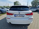 Bezwypadkowy*Czujniki*BMW LED*Podgrz.Kierownica i Fotele*Gwarancja ROK - 6