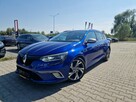 Renault Megane GT*Bezwypadkowy*Radar*PureLED*Key-Less*RSDrive*Gwarant - 1