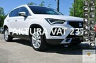 Seat Ateca lift*nawi*full led*android auto*elektryczna klapa*kamera cofania* - 2