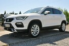 Seat Ateca lift*nawi*full led*android auto*elektryczna klapa*kamera cofania* - 5