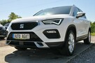 Seat Ateca lift*nawi*full led*android auto*elektryczna klapa*kamera cofania* - 6