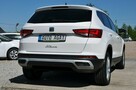 Seat Ateca lift*nawi*full led*android auto*elektryczna klapa*kamera cofania* - 7