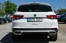 Seat Ateca lift*nawi*full led*android auto*elektryczna klapa*kamera cofania* - 8