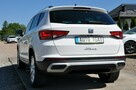 Seat Ateca lift*nawi*full led*android auto*elektryczna klapa*kamera cofania* - 9