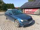 Bmw E 46 1.8 115km 03r - 1