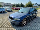 Bmw E 46 1.8 115km 03r - 2