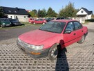 Toyota Corolla 1.4 96r - 2