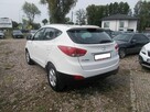 Hyundai ix35 1,6 Benzyna 132KM!!!KLIMA!!141tyś km!! - 3