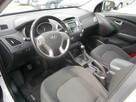 Hyundai ix35 1,6 Benzyna 132KM!!!KLIMA!!141tyś km!! - 5
