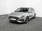 Hyundai i30 ZS963NP#1.5 DPI Comfort Podgrz.f I kier K.cofania Salon PL VAT23% - 2