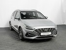 Hyundai i30 ZS963NP#1.5 DPI Comfort Podgrz.f I kier K.cofania Salon PL VAT23% - 3