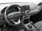 Hyundai i30 ZS963NP#1.5 DPI Comfort Podgrz.f I kier K.cofania Salon PL VAT23% - 6