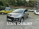 Peugeot 3008 2.0HDi-150km-Bezwypadkowy-Nowy Rozrząd-Panorama-HUD-Klimatronik-2xPDC - 1