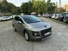 Peugeot 3008 2.0HDi-150km-Bezwypadkowy-Nowy Rozrząd-Panorama-HUD-Klimatronik-2xPDC - 2