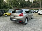 Peugeot 3008 2.0HDi-150km-Bezwypadkowy-Nowy Rozrząd-Panorama-HUD-Klimatronik-2xPDC - 3