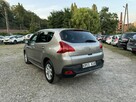 Peugeot 3008 2.0HDi-150km-Bezwypadkowy-Nowy Rozrząd-Panorama-HUD-Klimatronik-2xPDC - 4