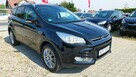 Ford Kuga 2.0 163 PS Alusy 17 Klimatronic EL.Klapa Kamera Cofania PanoramaDach - 2