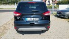 Ford Kuga 2.0 163 PS Alusy 17 Klimatronic EL.Klapa Kamera Cofania PanoramaDach - 4