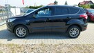 Ford Kuga 2.0 163 PS Alusy 17 Klimatronic EL.Klapa Kamera Cofania PanoramaDach - 10