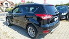 Ford Kuga 2.0 163 PS Alusy 17 Klimatronic EL.Klapa Kamera Cofania PanoramaDach - 11