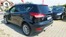 Ford Kuga 2.0 163 PS Alusy 17 Klimatronic EL.Klapa Kamera Cofania PanoramaDach - 12