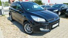 Ford Kuga 2.0 163 PS Alusy 17 Klimatronic EL.Klapa Kamera Cofania PanoramaDach - 13