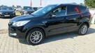 Ford Kuga 2.0 163 PS Alusy 17 Klimatronic EL.Klapa Kamera Cofania PanoramaDach - 15