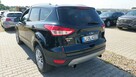 Ford Kuga 2.0 163 PS Alusy 17 Klimatronic EL.Klapa Kamera Cofania PanoramaDach - 16