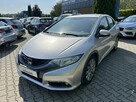 Honda Civic 1.6i-DTEC , - 2