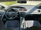 Honda Civic 1.6i-DTEC , - 12