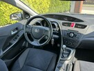 Honda Civic 1.6i-DTEC , - 14