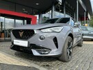 Cupra Formentor 190KM! DSG! Kubełki! Pakiet L! - 3