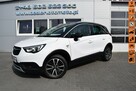 Opel Crossland X 1.2i 100% bezwypadkowy LED Navi Kamera Asystent pasa Bluetooth Euro-6b - 1