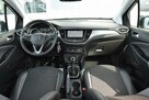 Opel Crossland X 1.2i 100% bezwypadkowy LED Navi Kamera Asystent pasa Bluetooth Euro-6b - 2