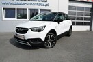 Opel Crossland X 1.2i 100% bezwypadkowy LED Navi Kamera Asystent pasa Bluetooth Euro-6b - 5