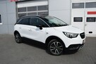 Opel Crossland X 1.2i 100% bezwypadkowy LED Navi Kamera Asystent pasa Bluetooth Euro-6b - 7