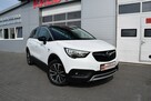 Opel Crossland X 1.2i 100% bezwypadkowy LED Navi Kamera Asystent pasa Bluetooth Euro-6b - 8