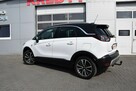 Opel Crossland X 1.2i 100% bezwypadkowy LED Navi Kamera Asystent pasa Bluetooth Euro-6b - 10