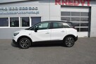 Opel Crossland X 1.2i 100% bezwypadkowy LED Navi Kamera Asystent pasa Bluetooth Euro-6b - 11