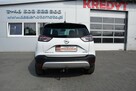 Opel Crossland X 1.2i 100% bezwypadkowy LED Navi Kamera Asystent pasa Bluetooth Euro-6b - 12