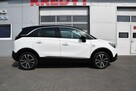 Opel Crossland X 1.2i 100% bezwypadkowy LED Navi Kamera Asystent pasa Bluetooth Euro-6b - 13