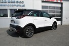 Opel Crossland X 1.2i 100% bezwypadkowy LED Navi Kamera Asystent pasa Bluetooth Euro-6b - 14