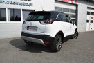 Opel Crossland X 1.2i 100% bezwypadkowy LED Navi Kamera Asystent pasa Bluetooth Euro-6b - 15